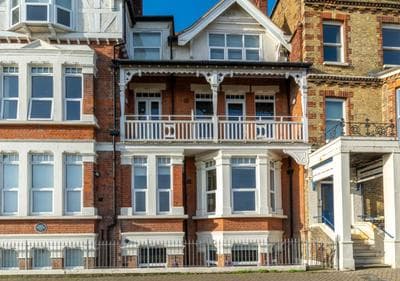 2 Bed in Broadstairs oc-th017