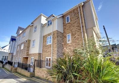 2 Bed in Broadstairs oc-th013