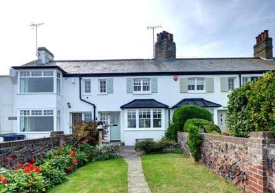 2 Bed in Broadstairs oc-cc0211