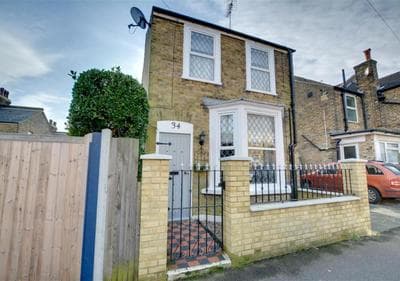 3 Bed in Broadstairs oc-th006
