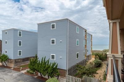 Croatan Surf Club by KEES Vacations