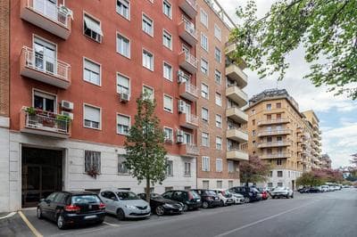 Glint House Roma Sapienza