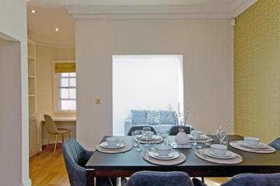 Hyde Park Paddington spacious London Home
