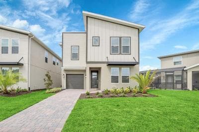 Fantasia Storey Lake by Shine Villas #408 villa