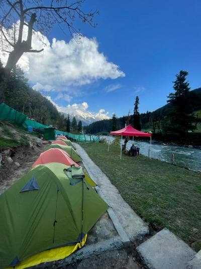 Woodswalk Resorts