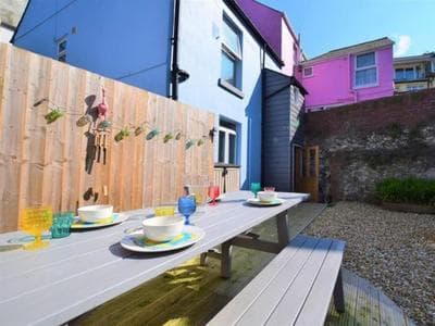 Ostend Cottage
