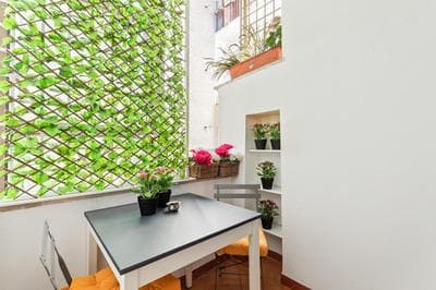 R.C. Cappellari Loft Campo de' Fiori