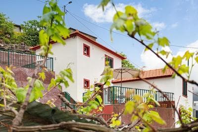 São Vicente House