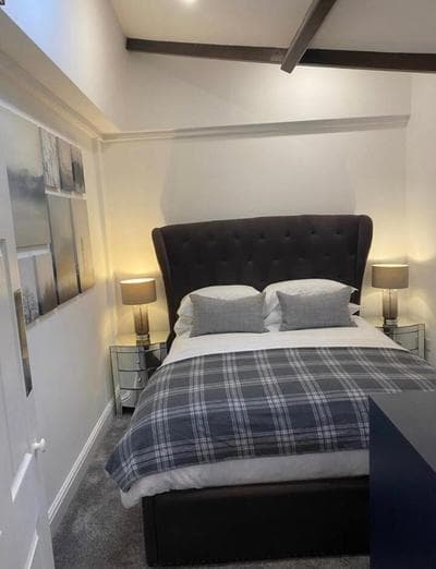 Balcony House Apartment in Kendal