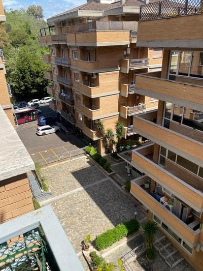 San Pietro Apartment