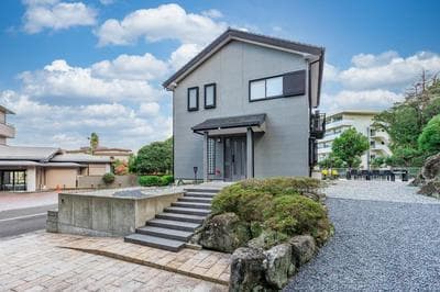 Sayuragi Villa 白浜