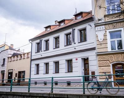 Boutique Apartments Old Town