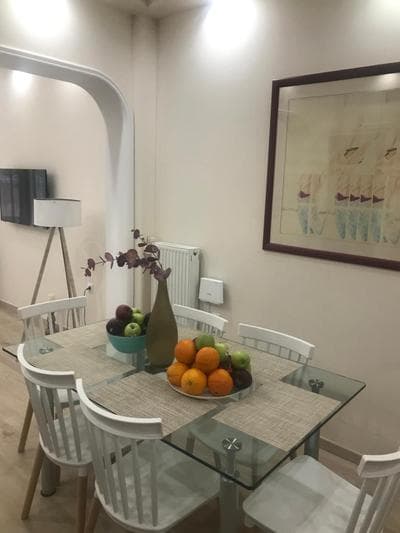 LIV - Vintage Acropolis Apartment