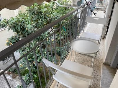 Kallithea Gold Apartment greendom