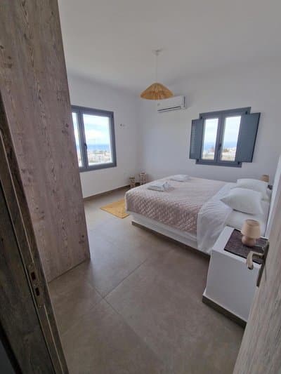Aerial Apartment