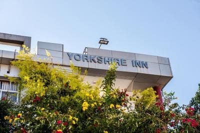 Yorkshire Inn