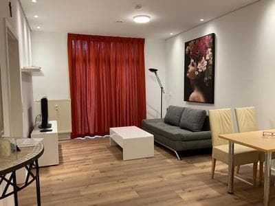 Ferienwohnung am Inn Passau