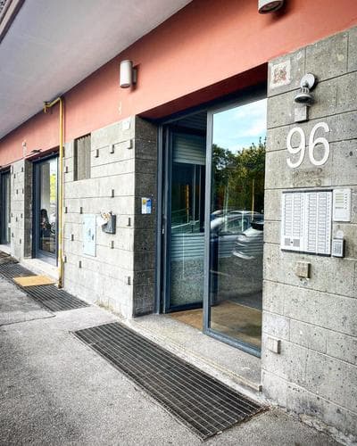 I-LARI Apartment