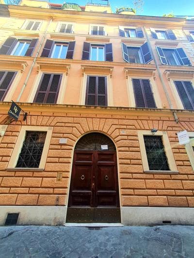 1878s by SC LUXURY HISTORIC HOUSE PIAZZA DI SPAGNA