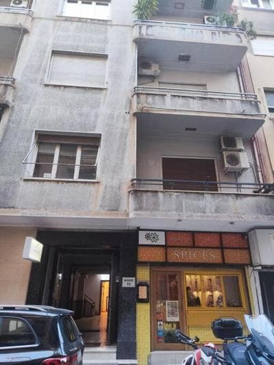Syntagma apartment C2