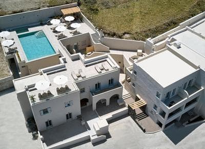 Mayu Suites