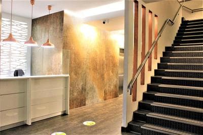 MySquare Penthouse in Old Street Near Angel