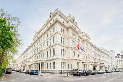 Elegant Art Deco whole apartment - walking distance to Holland Park, Hyde Park, Nottinghill, Kensington, Bayswater, Paddington