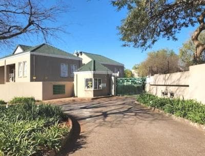 Fully Furnished 3 bedroom apartment rental
