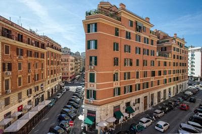 A casa di Roberta