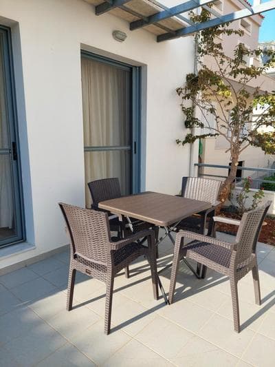 Notos Guesthouse