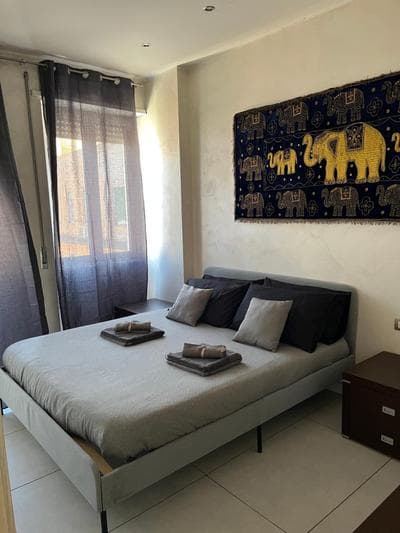 Cipro Roomy House - Vatican