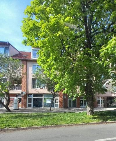 Rózsa Apartman Keszthely