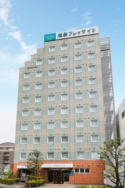Sotetsu Fresa Inn Kamakura-Ofuna kasamaguchi