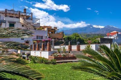 CASA ZU' SARU