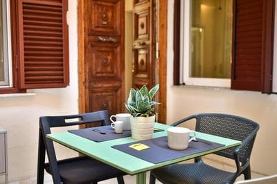 Paolina Boutique Apartment Monti