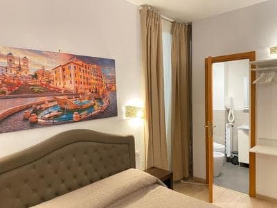 A Casa Simpatia Roma Centro