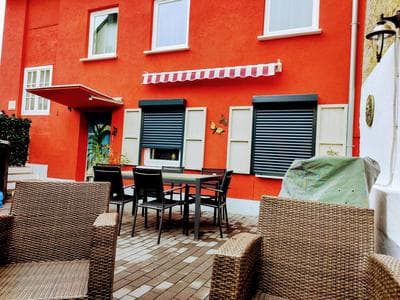 Ferienhaus am Sauerbrunnen