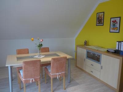 Ferienwohnung Ulbrich
