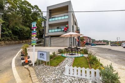 Xu Xu Homestay