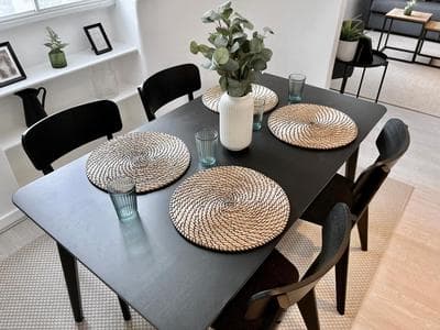 NEW Oxford Circus 2 Bedr, 3 Beds Best Location
