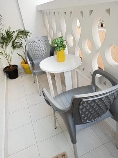 Lux Suites Vee studio Apartments Bamburi
