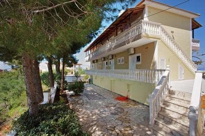Zante View Family Studio 2