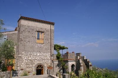 Antico Casale Ruoppo
