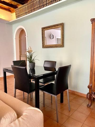 Laterano Apartment