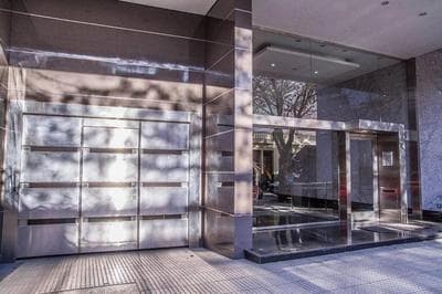 Amazing duplex with large private yard in Palermo