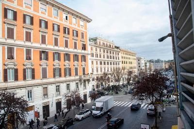 Rome Armony Suites