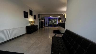 VitaLounge Sports & Spa Hotel