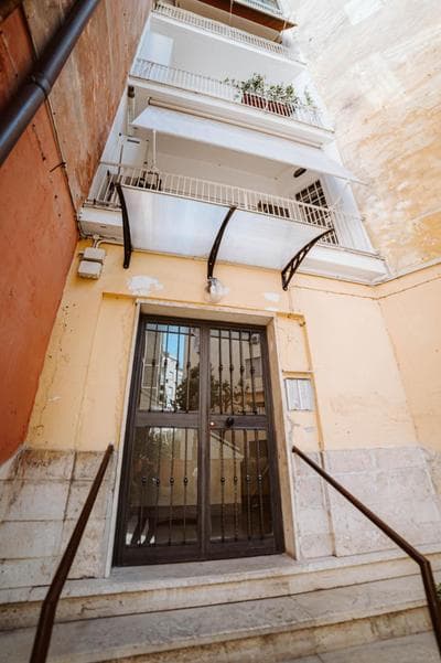 Casa Gioia - Metro Garbatella
