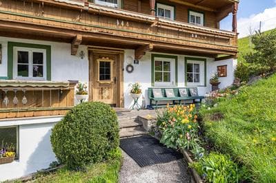 Unterlehenhof N