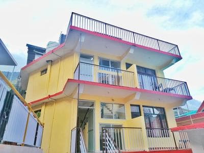 RNB Mcleodganj